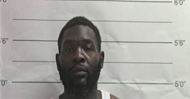 Burneal Elliott, - Orleans Parish County, LA 